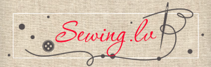 Sewing.LV